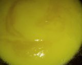 A picture of step 3 of Mango frooti.
