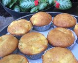 Foto langkah ke 7 dari resep MUFFIN NANAS🍍.