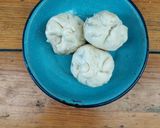 Foto del paso 7 de la receta: Dumplings