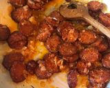 Pásztortarhonya recept fázis 1 fotója