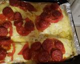 Foto del paso 3 de la receta: Cancato dominguero