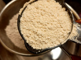 Finger Millet Cookies
