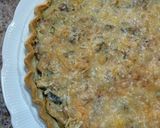 Foto del paso 7 de la receta: Quiche
