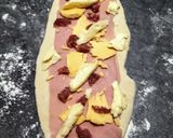 Foto del paso 3 de la receta: Roscas de fiambre y queso