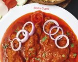 A picture of step 6 of Chicken Korma (Chicken Korma Recipe).