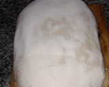Foto del paso 1 de la receta: Otro pan De Masa Madre !! Vos que esperas para hacerlo ?