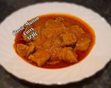 A picture of step 1 of 🫕Classic Mutton Curry🫕.