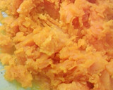 Foto del paso 1 de la receta: Sopa crema de calabaza