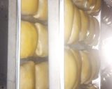 Foto langkah ke 7 dari resep Bolen pisang.