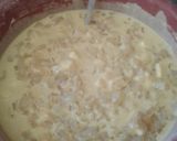 Foto del paso 3 de la receta: Sopa paraguaya
