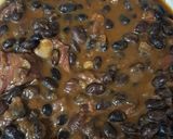 Foto del paso 8 de la receta: 🥧 Tarta de Galletas con Chocolate 🍫 y Nueces