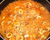 Foto del paso 3 de la receta Chipirones encebollados