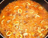 Foto del paso 3 de la receta: Chipirones encebollados