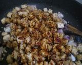 Foto langkah ke 4 dari resep Tempe Kecap.