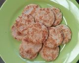 Foto del paso 4 de la receta: Galletas de avena