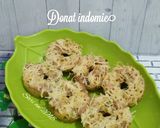 Foto langkah ke 6 dari resep Donat indomie.