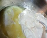 صورة لخطوة 1 من وصفة بسبوسه بالجبنه☕