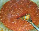 Foto langkah ke 2 dari resep Sambel Tomat Ala Dyarra Kitchen.