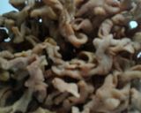 Foto langkah ke 4 dari resep Usus crispy.