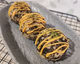 Foto langkah ke 4 dari resep Jumeokbap 주먹밥.