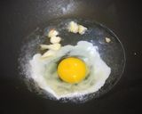 Foto langkah ke 3 dari resep Orak Arik Oat Bayam.