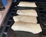 Foto del paso 8 de la receta: Burrito de res