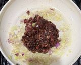 Foto langkah ke 2 dari resep Terong daging kecap.