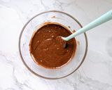 Une image de l'étape 5 de Recette de brownies fondant (facile).