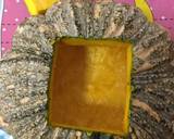 “สังขยาฟักทอง” วิธีทำสูตร 2 รูป