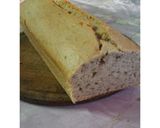 Foto del paso 5 de la receta: Budín de banana
