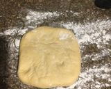 Foto del paso 5 de la receta: Panadería: Factura de manteca (receta de escuela)