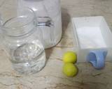 Lemonade recipe step 1 photo