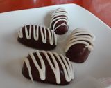 Foto del paso 8 de la receta: Chocotejas Iqueñas 🍫
