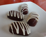 Foto del paso 8 de la receta: Chocotejas Iqueñas 🍫
