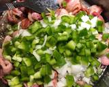 Bacon Spaghetti Sauce recipe step 2 photo