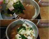 Foto langkah ke 7 dari resep Sop baso.