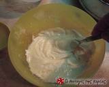Κέικ λεμόνι, με γέμιση από κρέμα λεμονιού φωτογραφία βήματος 19