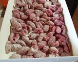 Foto del paso 7 de la receta: Ñoquis de remolacha