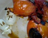 Foto del paso 1 de la receta: Salchichas adobadas