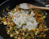 Foto del paso 4 de la receta: Canelones de verduras
