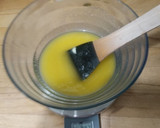 Foto del paso 2 de la receta: Cookies de pistachos y chocolate blanco