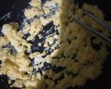 Foto langkah ke 5 dari resep Healthy Scrambled Egg.