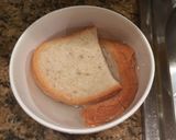 Zöldfűszeres húsgolyók recept fázis 1 fotója