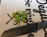 Une image de l'étape 2 de Bœuf épicé aux poivrons verts et tomates.