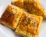 Foto langkah ke 6 dari resep Beef pastry.