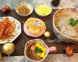 Hình bước làm 4 của món Combo bánh tráng chấm