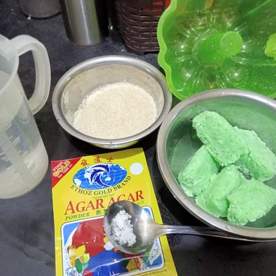 Langkah 1