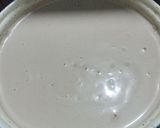 Foto langkah ke 6 dari resep Teh Tarik Jelly.