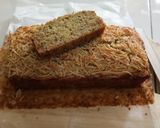 Foto langkah ke 5 dari resep Bolu Pisang Topping Keju.