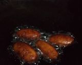 गुलाब जामुन(gulab jamun recipe in hindi) रेसिपी चरण 3 फोटो